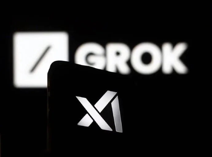 马斯克Grok图像编辑功能上线9天失控：450万张篡改图流出，全球监管倒逼AI风控补位-奥南云部落