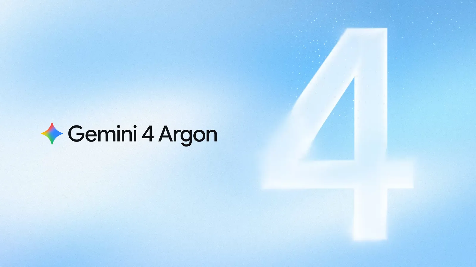 图片[1]-谷歌Gemini 4 Argon正式发布：100万上下文窗口杀到，大模型三足鼎立格局成型-奥南云部落