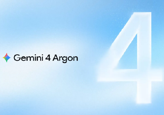谷歌Gemini 4 Argon正式发布：100万上下文窗口杀到，大模型三足鼎立格局成型-奥南云部落